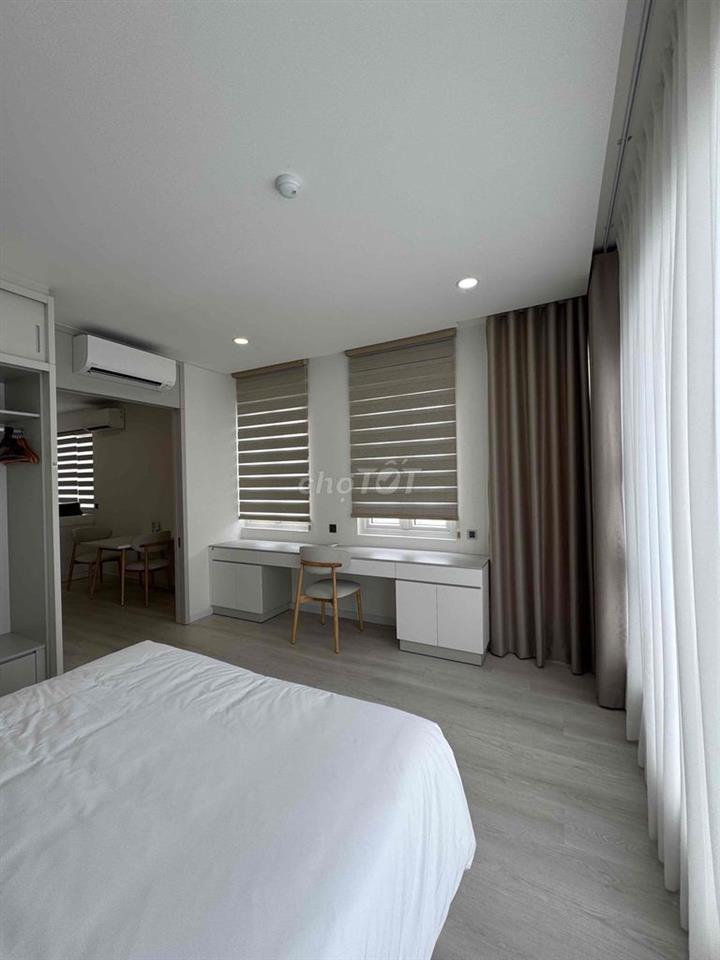 Khai Trương Căn Hộ Tại Trung Tâm Q1,Gần Nhà Thờ Tân Định,Chợ,Công Viên