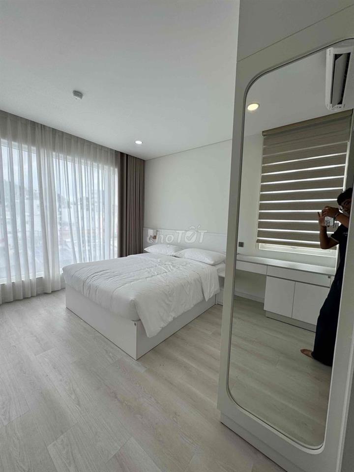 Khai Trương Căn Hộ Tại Trung Tâm Q1,Gần Nhà Thờ Tân Định,Chợ,Công Viên