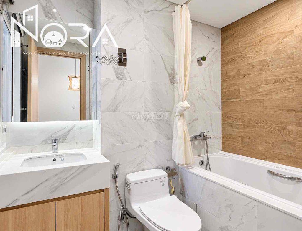 Căn Hộ Mới 100% Tại Phú Nhuận Gần Trường Sa,Hồ Bơi Hoa Sữa, Chùa