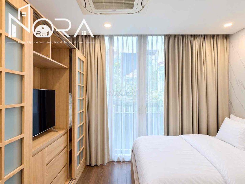 Căn Hộ Mới 100% Tại Phú Nhuận Gần Trường Sa,Hồ Bơi Hoa Sữa, Chùa
