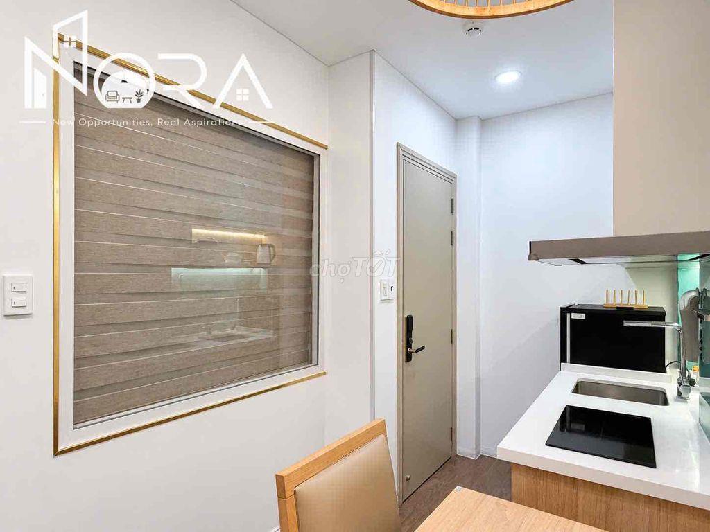 Căn Hộ Mới 100% Tại Phú Nhuận Gần Trường Sa,Hồ Bơi Hoa Sữa, Chùa