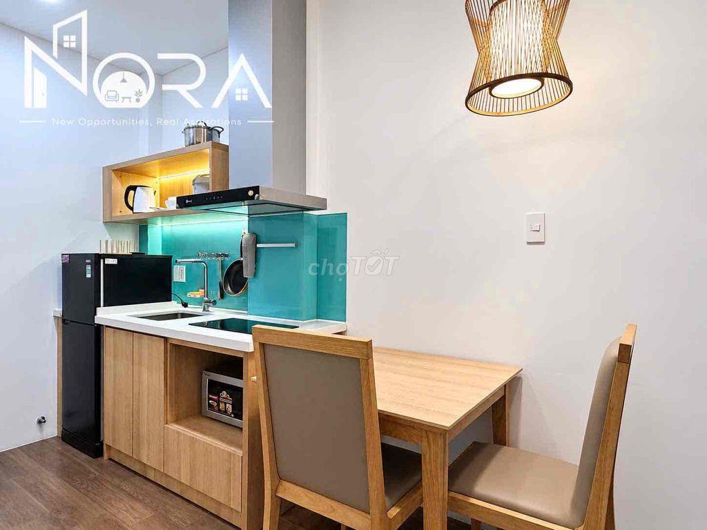 Căn Hộ Mới 100% Tại Phú Nhuận Gần Trường Sa,Hồ Bơi Hoa Sữa, Chùa