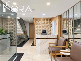 Căn Hộ Mới 100% Tại Phú Nhuận Gần Trường Sa,Hồ Bơi Hoa Sữa, Chùa