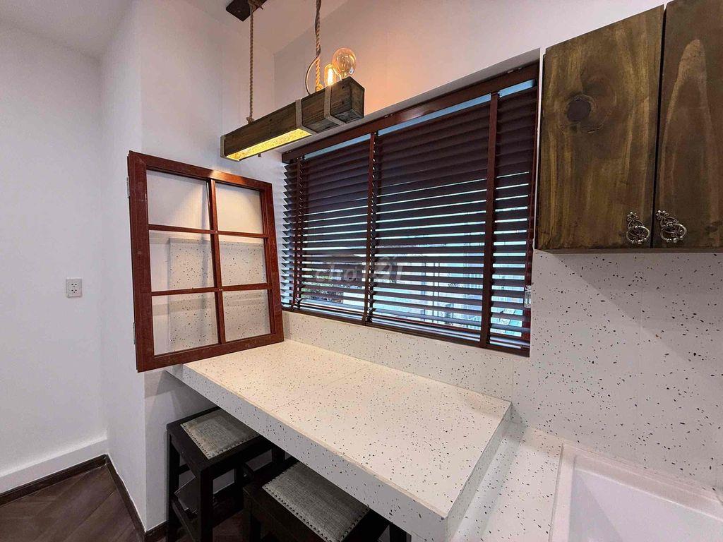 Căn Hộ Mới 100% Tại Q3,Gần Viettel,Thảo Cầm Viên,Hoàng Sa,Trường Sa