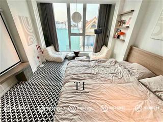 Căn Hộ Mới 100% Full Nội Thất,Gần Hồ Con Rùa,Công Viên Lê Văn Tám, Q3
