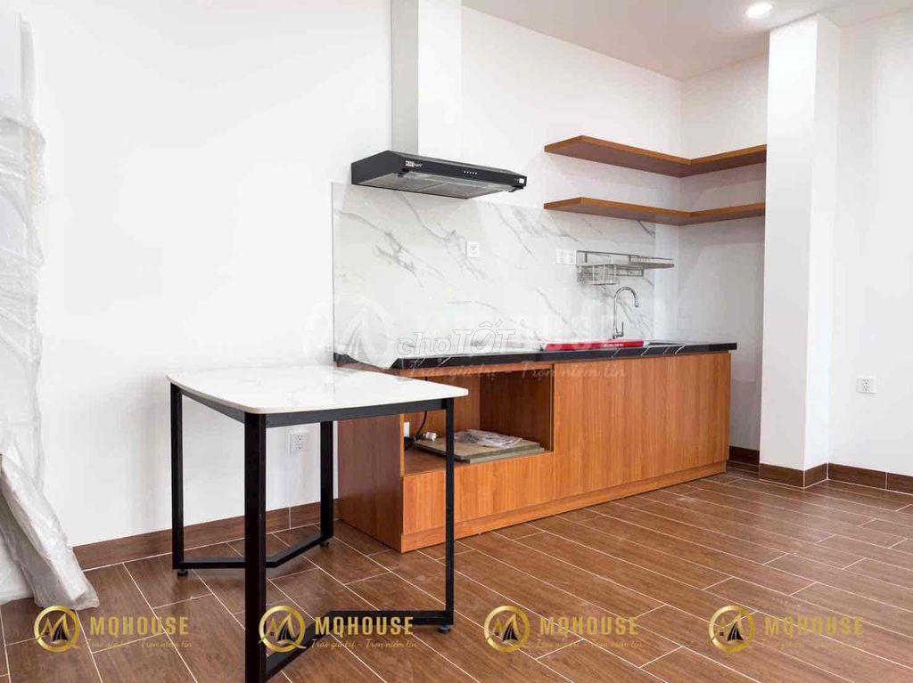 Căn Hộ Mới 100% Tại Q1,Gần Chợ Tân Định,Hoàng Sa,Trường Sa,Q3,BT,PN