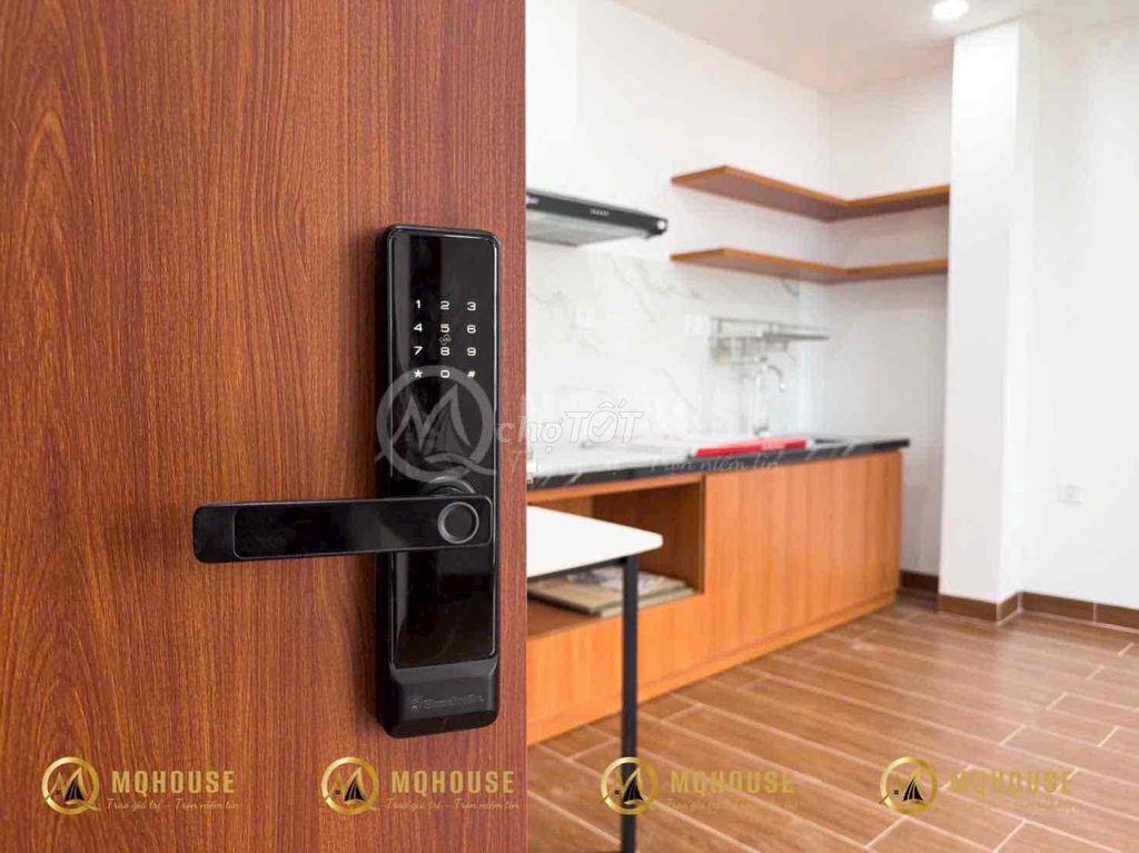 Căn Hộ Mới 100% Tại Q1,Gần Chợ Tân Định,Hoàng Sa,Trường Sa,Q3,BT,PN