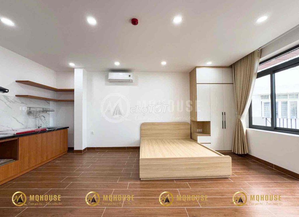 Căn Hộ Mới 100% Tại Q1,Gần Chợ Tân Định,Hoàng Sa,Trường Sa,Q3,BT,PN