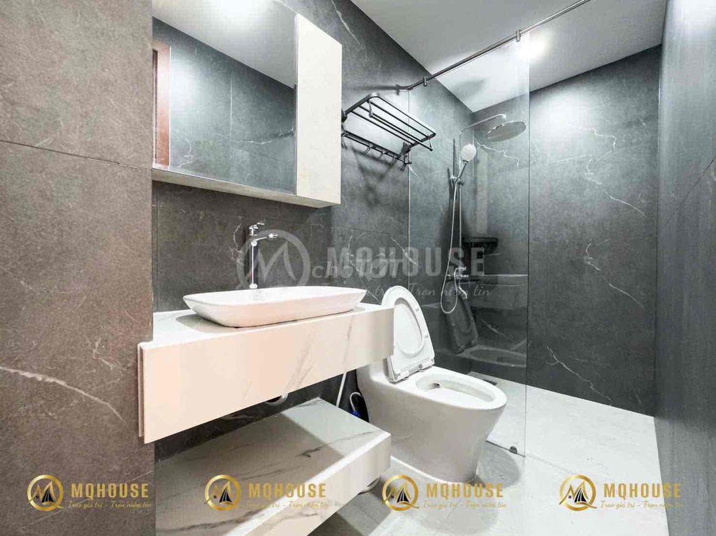 Căn Hộ Mới 100% Tại Q1,Gần Chợ Tân Định,Hoàng Sa,Trường Sa,Q3,BT,PN