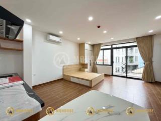 Căn Hộ Mới 100% Tại Q1,Gần Chợ Tân Định,Hoàng Sa,Trường Sa,Q3,BT,PN