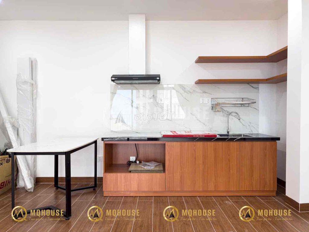 Căn Hộ Mới 100% Tại Q1,Gần Chợ Tân Định,Hoàng Sa,Trường Sa,Q3,BT,PN