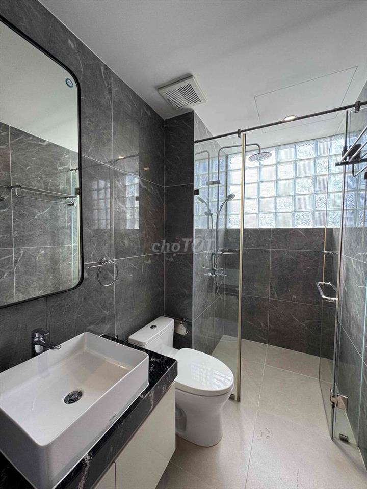 Căn Hộ Mới Khai Trương Tại Q3,Gần Phú Nhuận, Chùa Pháp Hoa,Kỳ Đồng,Q1