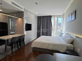 Căn Hộ Mới Khai Trương Tại Q3,Gần Phú Nhuận, Chùa Pháp Hoa,Kỳ Đồng,Q1