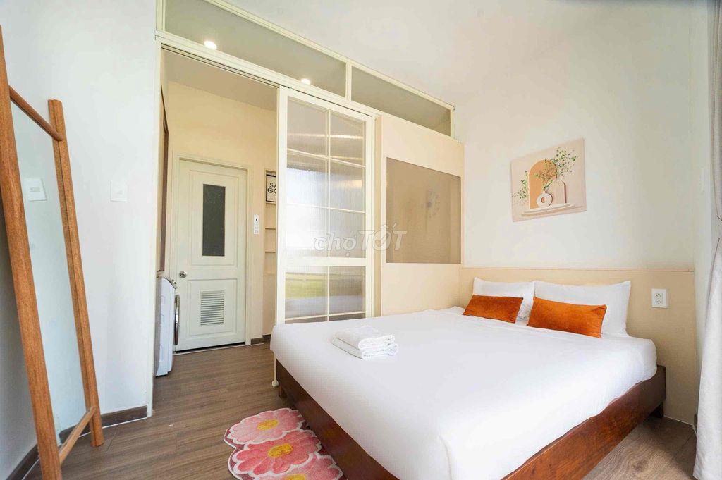 Khai Trương Căn Hộ Tại Trung Tâm Q3, Gần Viettel, Q10, Q1, Trung Tâm