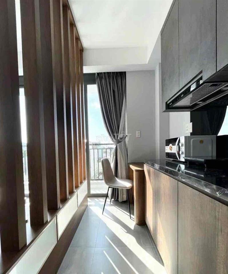Khai trương căn hộ mới 100%, tại trung tâm Q3, gần Q1,Mai House,Q10
