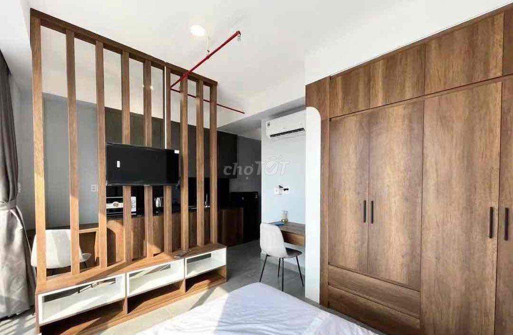 Khai trương căn hộ mới 100%, tại trung tâm Q3, gần Q1,Mai House,Q10