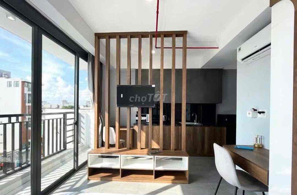 Khai trương căn hộ mới 100%, tại trung tâm Q3, gần Q1,Mai House,Q10