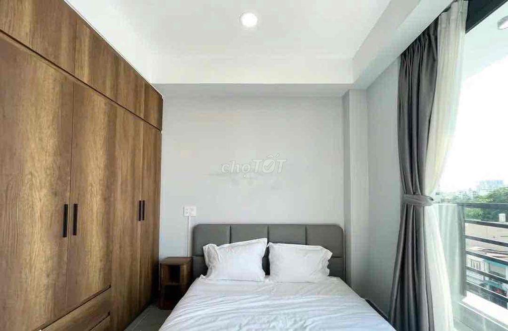 Khai trương căn hộ mới 100%, tại trung tâm Q3, gần Q1,Mai House,Q10