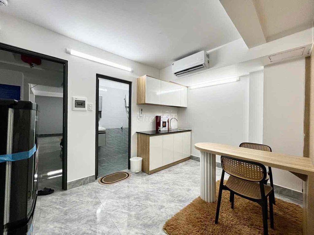 Khai Trương Căn Hộ Tại Q3, Gần Hoàng Sa, Trường zsa, Viettel, CMT8