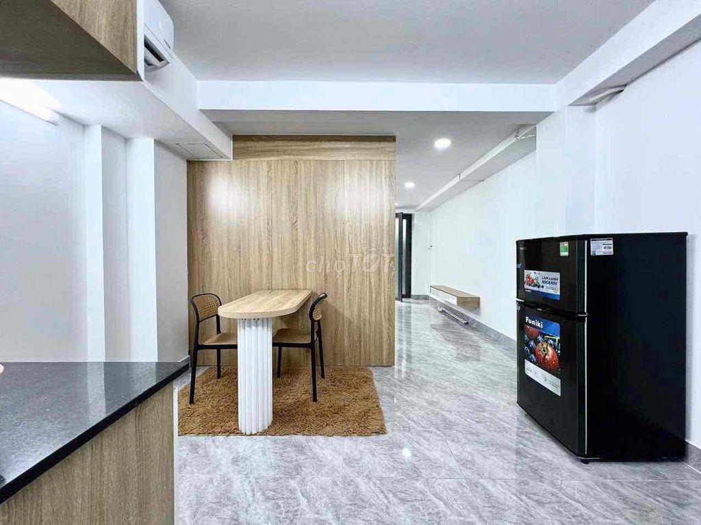 Khai Trương Căn Hộ Tại Q3, Gần Hoàng Sa, Trường zsa, Viettel, CMT8