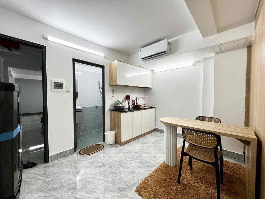 Khai Trương Căn Hộ Tại Q3, Gần Hoàng Sa, Trường zsa, Viettel, CMT8
