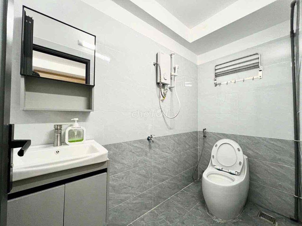 Khai Trương Căn Hộ Tại Q3, Gần Hoàng Sa, Trường zsa, Viettel, CMT8