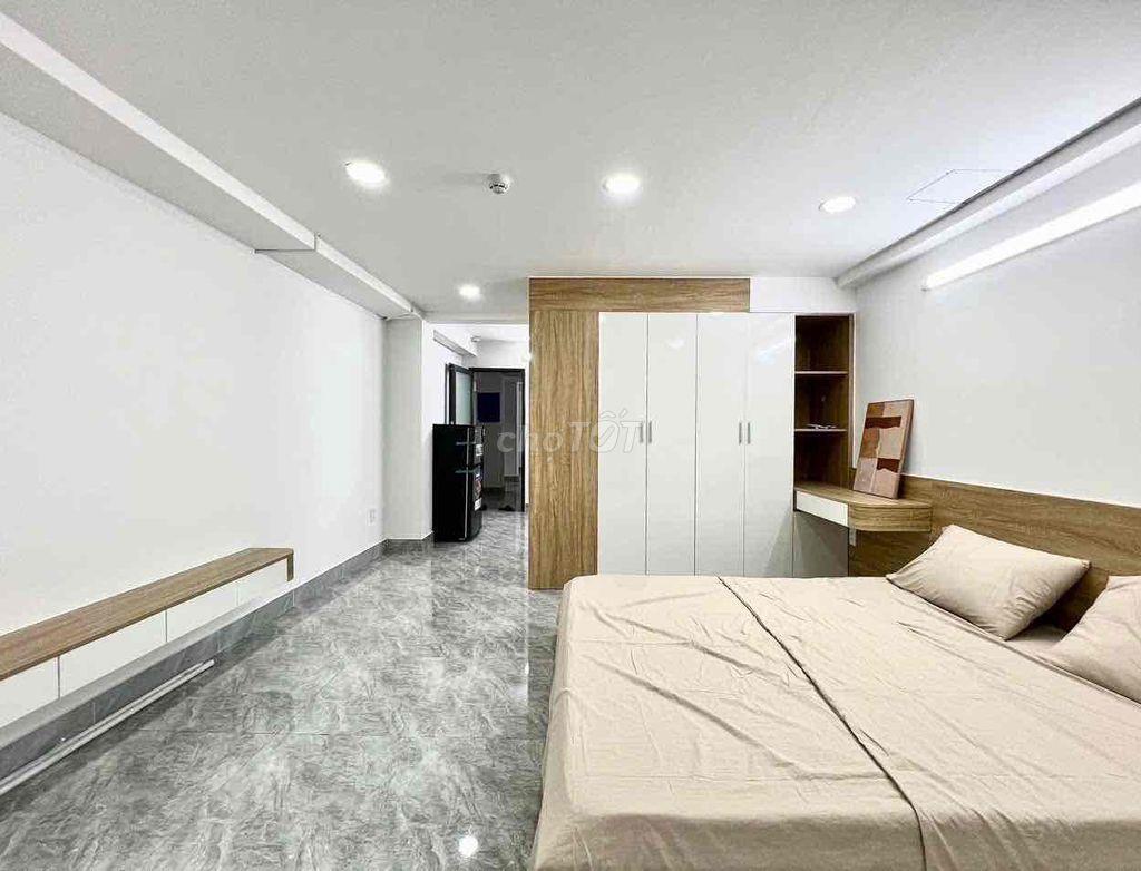 Khai Trương Căn Hộ Tại Q3, Gần Hoàng Sa, Trường zsa, Viettel, CMT8