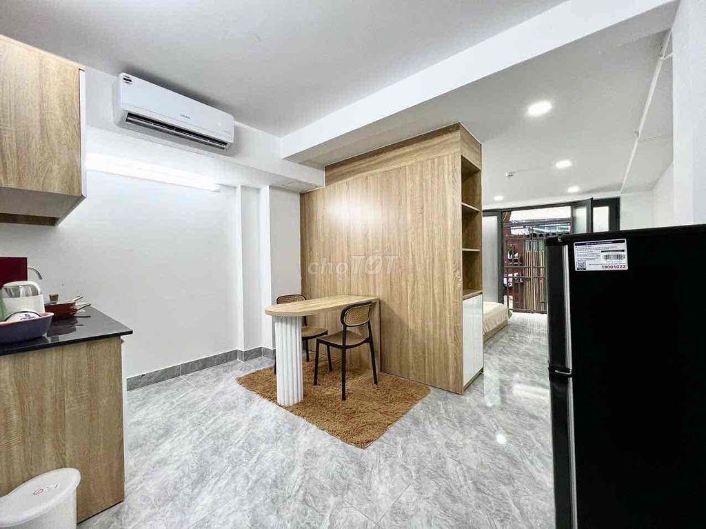 Khai Trương Căn Hộ Tại Q3, Gần Hoàng Sa, Trường zsa, Viettel, CMT8