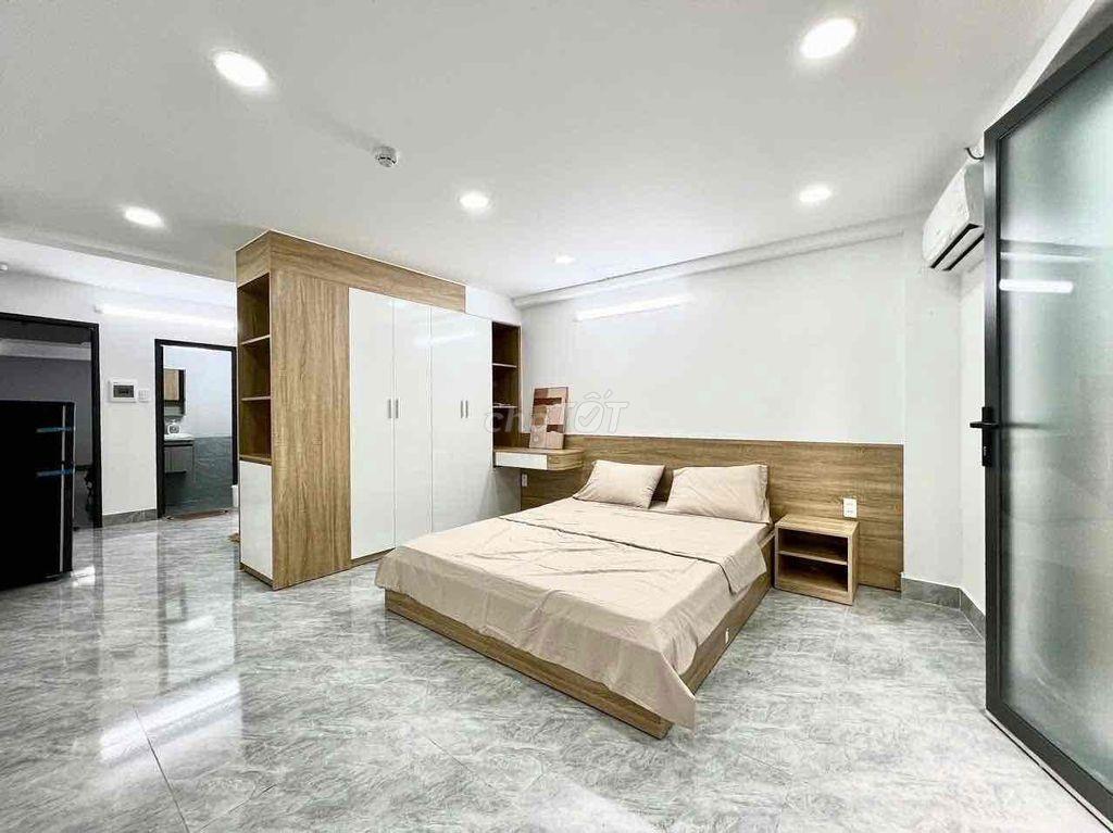 Khai Trương Căn Hộ Tại Q3, Gần Hoàng Sa, Trường zsa, Viettel, CMT8