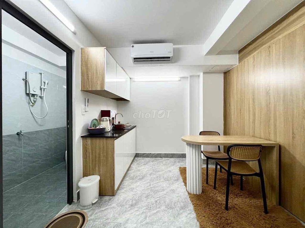 Khai Trương Căn Hộ Tại Q3, Gần Hoàng Sa, Trường zsa, Viettel, CMT8