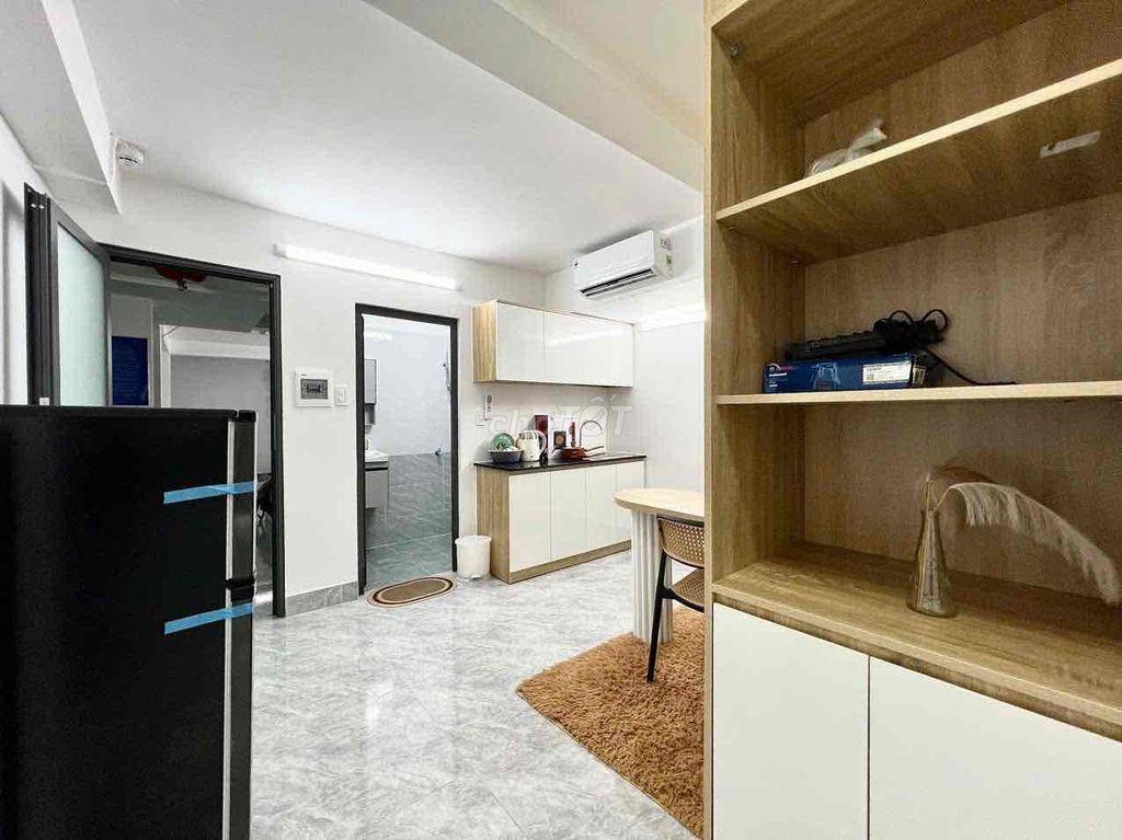 Khai Trương Căn Hộ Tại Q3, Gần Hoàng Sa, Trường zsa, Viettel, CMT8