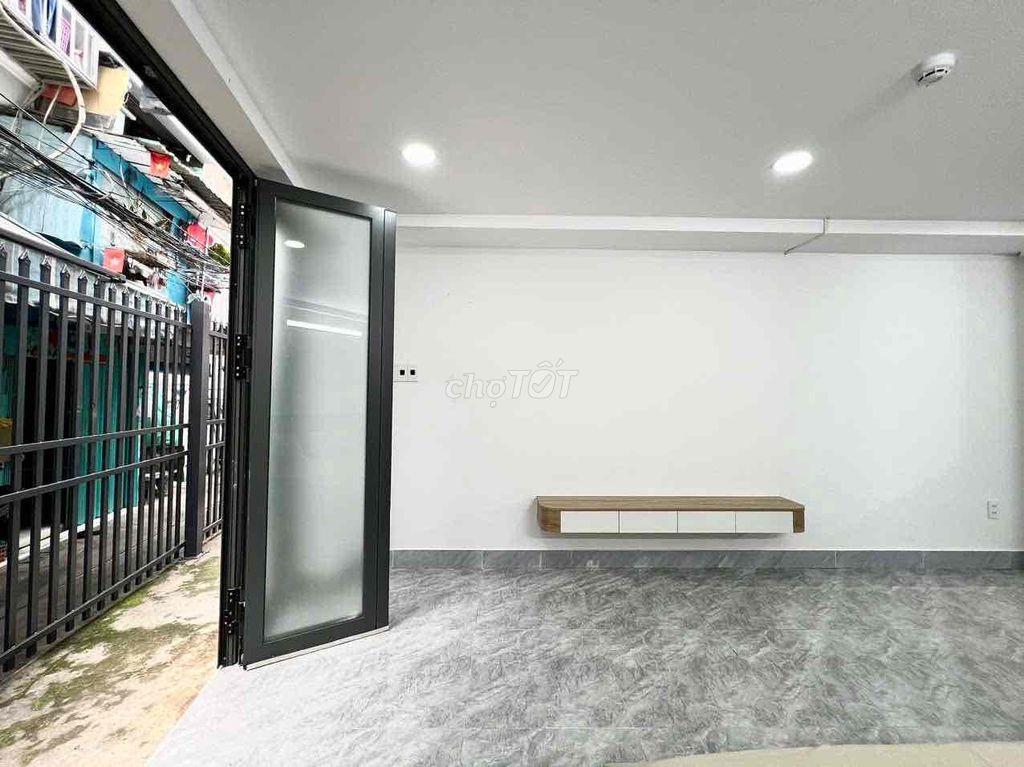 Khai Trương Căn Hộ Tại Q3, Gần Hoàng Sa, Trường zsa, Viettel, CMT8