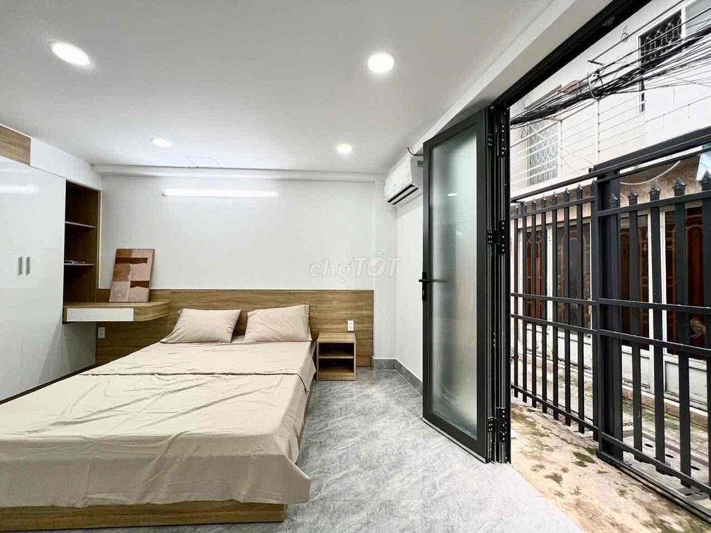 Khai Trương Căn Hộ Tại Q3, Gần Hoàng Sa, Trường zsa, Viettel, CMT8