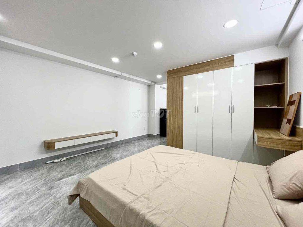 Khai Trương Căn Hộ Tại Q3, Gần Hoàng Sa, Trường zsa, Viettel, CMT8