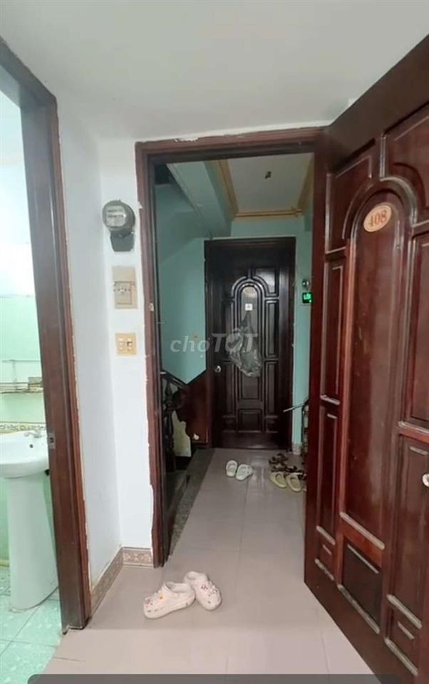 Phòng trống dọn vào ở ngay