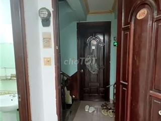 Phòng trống dọn vào ở ngay