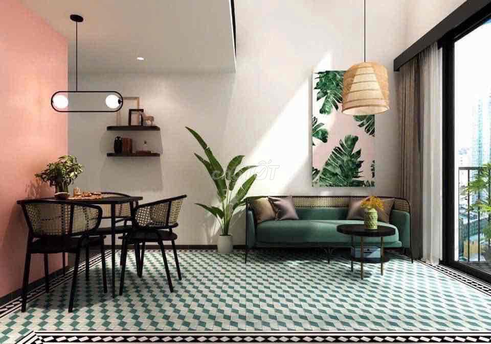 CHDV DUPLEX/ STUDIO FULL NT có giặt đồ, sảnh chờ, hồ bơi free ngay Q7