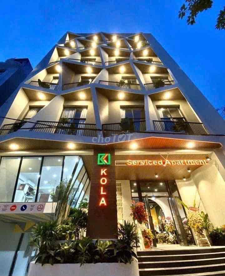 CHDV DUPLEX/ STUDIO FULL NT có giặt đồ, sảnh chờ, hồ bơi free ngay Q7