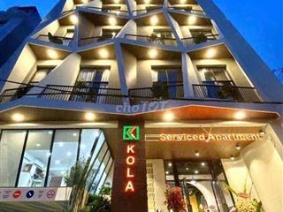 CHDV DUPLEX/ STUDIO FULL NT có giặt đồ, sảnh chờ, hồ bơi free ngay Q7