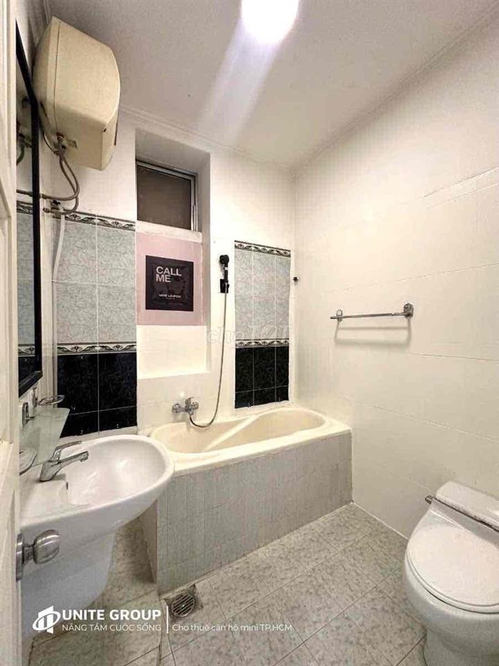 2PN FULL NỘI THẤT NGAY CHÂN CẦU KHÁNH HỘI