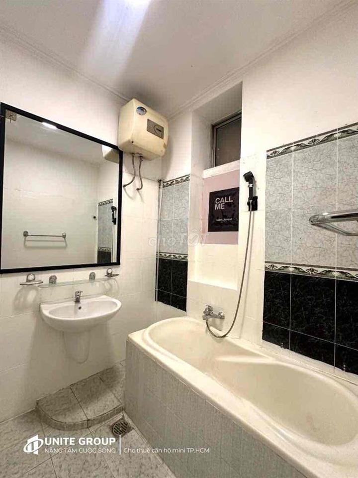 2PN FULL NỘI THẤT NGAY CHÂN CẦU KHÁNH HỘI