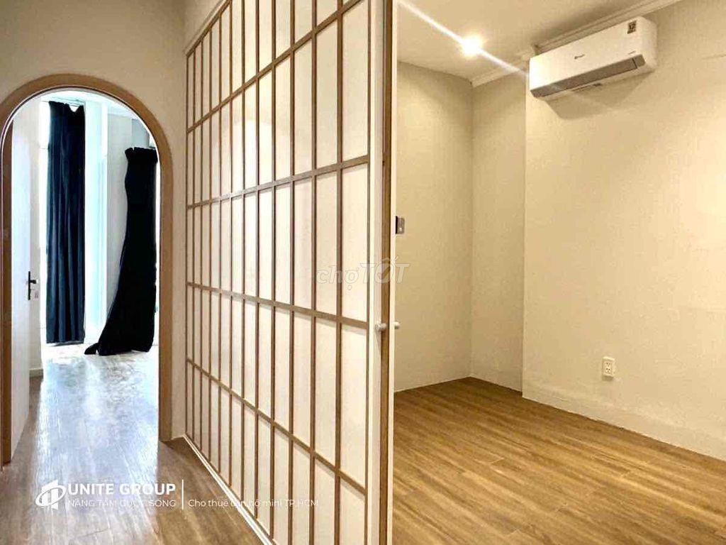 2PN FULL NỘI THẤT NGAY CHÂN CẦU KHÁNH HỘI