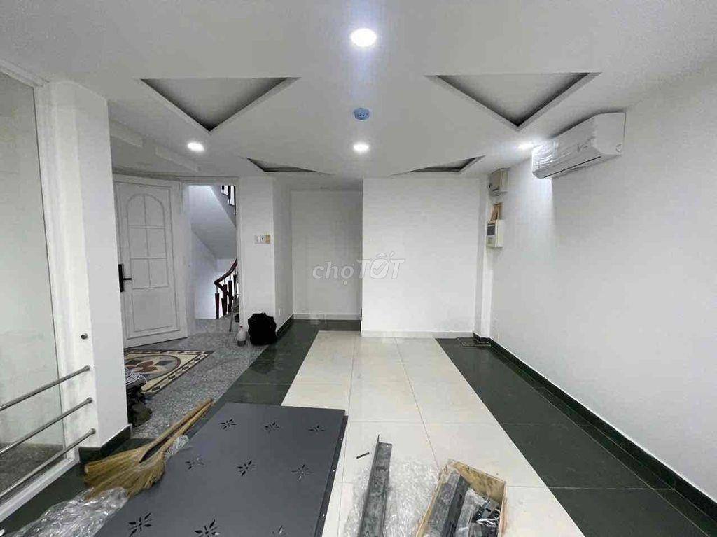 MBKD NGAY KDC GIỮA Q7 - Q8