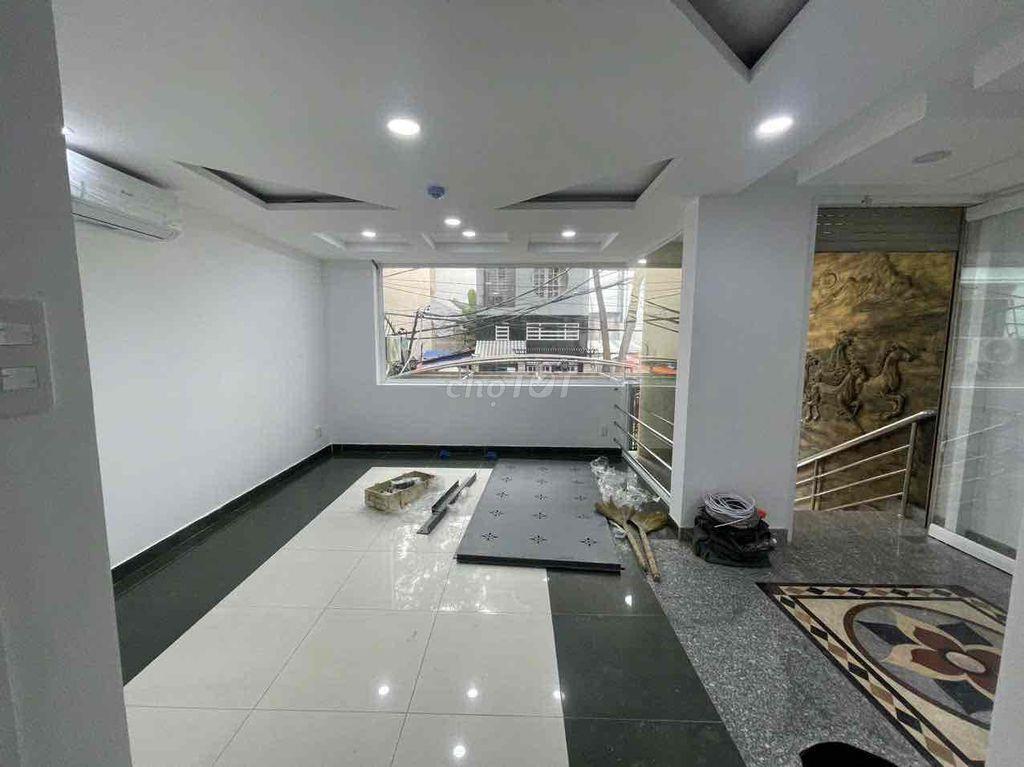 MBKD NGAY KDC GIỮA Q7 - Q8