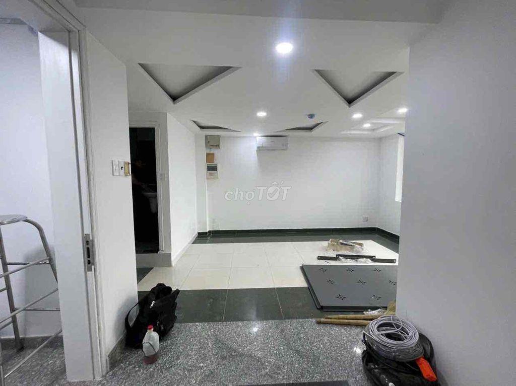 MBKD NGAY KDC GIỮA Q7 - Q8