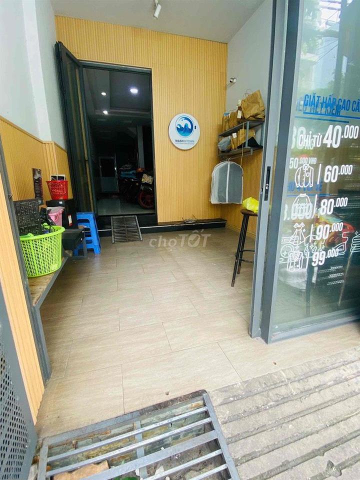 MẶT BẰNG KINH DOANH ĐƯỜNG SỐ 79, TÂN QUY