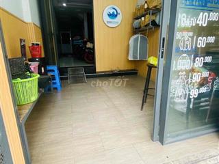 MẶT BẰNG KINH DOANH ĐƯỜNG SỐ 79, TÂN QUY
