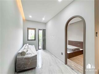 🏡 CĂN HỘ FULL NỘI THẤT, CÓ BAN CÔNG THOÁNG MÁT – KDC TRUNG SƠN, GẦN QU