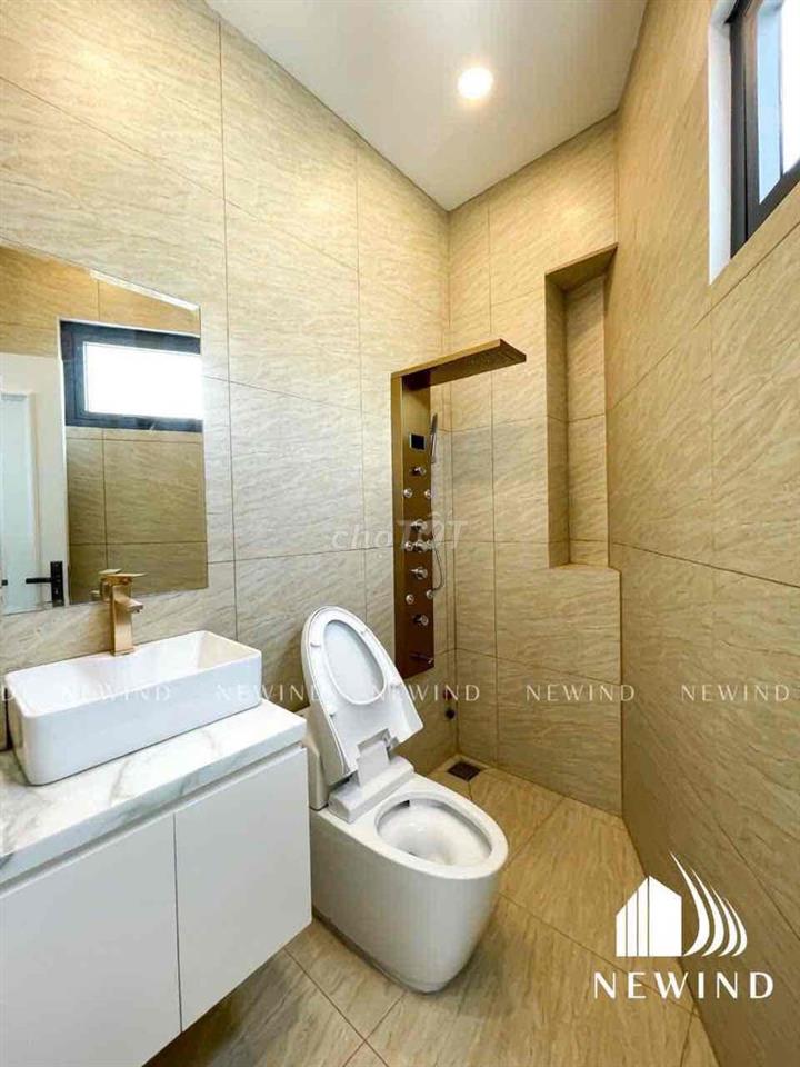 🏡 CĂN HỘ FULL NỘI THẤT, CHO NUÔI THÚ CƯNG – HUỲNH TẤN PHÁT, GẦN PHÚ MỸ