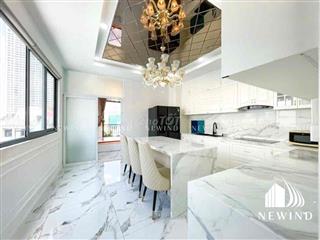 🏡 CĂN HỘ FULL NỘI THẤT, CHO NUÔI THÚ CƯNG – HUỲNH TẤN PHÁT, GẦN PHÚ MỸ